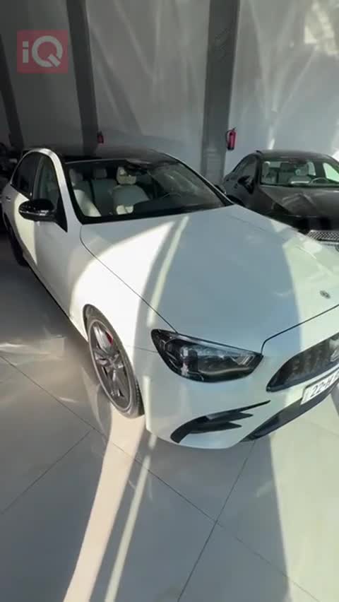 Car Video Thumbnail